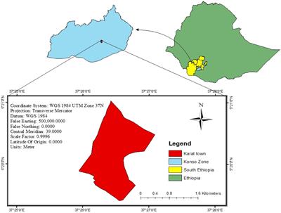 Practice of key essential nutrition action messages and associated factors among mothers of children aged six months to two years old in Karat town, Konso zone, South Ethiopia, 2024: a community-based cross-sectional study